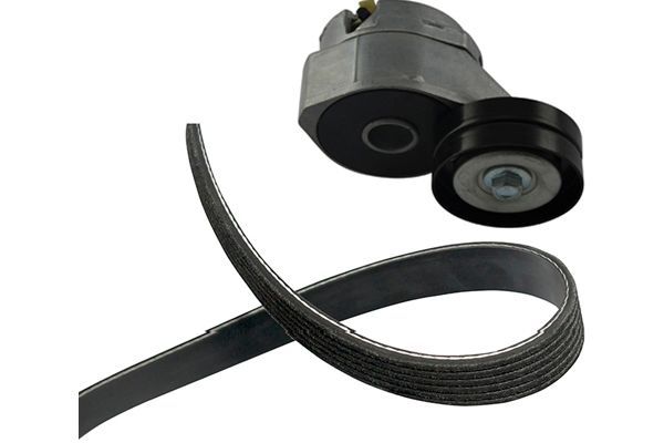 Keilriemensatz KAVO PARTS DKM-2001