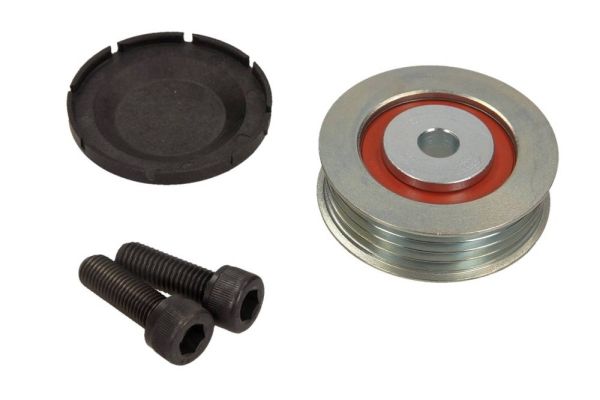 Spannrolle Keilrippenriemen MAXGEAR 54-1394