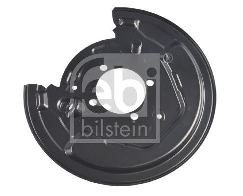 Spritzblech, Bremsscheibe FEBI BILSTEIN 186133