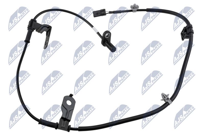 Sensor, Raddrehzahl NTY HCA-KA-366