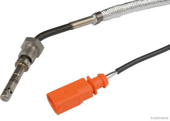Sensor, Abgastemperatur HERTH+BUSS ELPARTS 70682011
