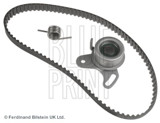 Zahnriemensatz BLUE PRINT ADG07344