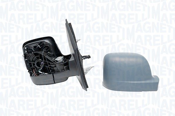 Außenspiegel MAGNETI MARELLI 182201599200