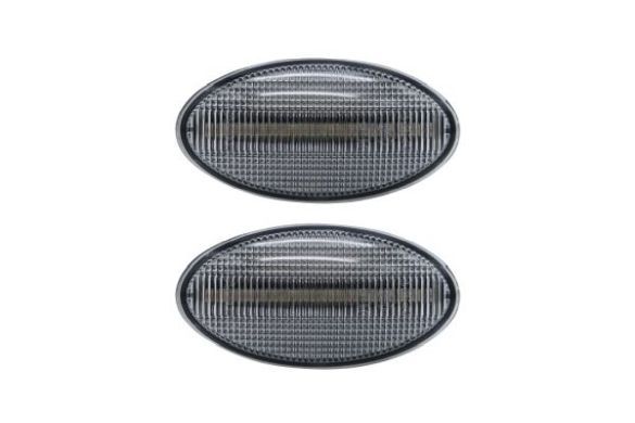 Blinkleuchtensatz ABAKUS l50-140-001led-d