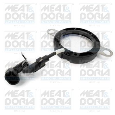 Sensor, Raddrehzahl MEAT & DORIA 90549