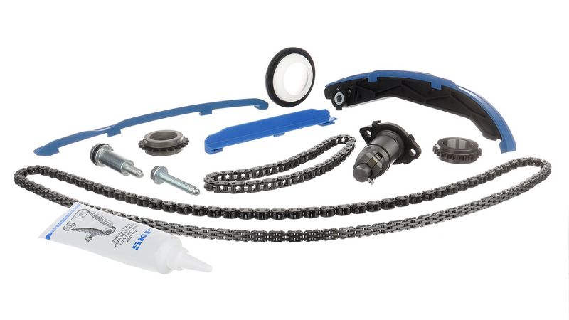 Steuerkettensatz SKF VKML 83015-1