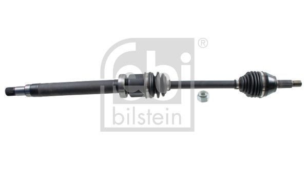 Antriebswelle FEBI BILSTEIN 1001594
