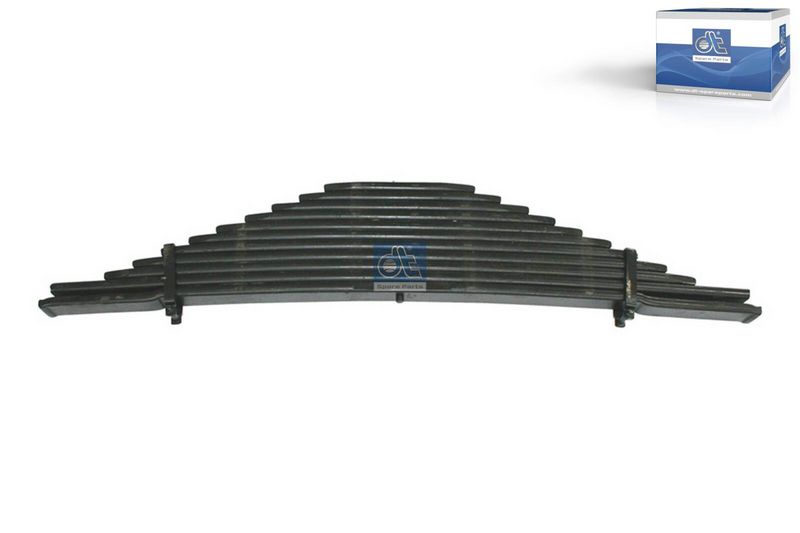 Federnpaket DT Spare Parts 6.11025