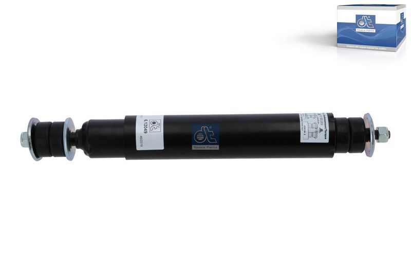 Stoßdämpfer DT Spare Parts 6.12049
