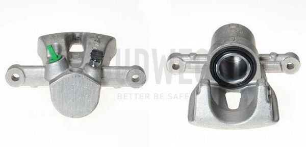 Bremssattel BUDWEG CALIPER 343477