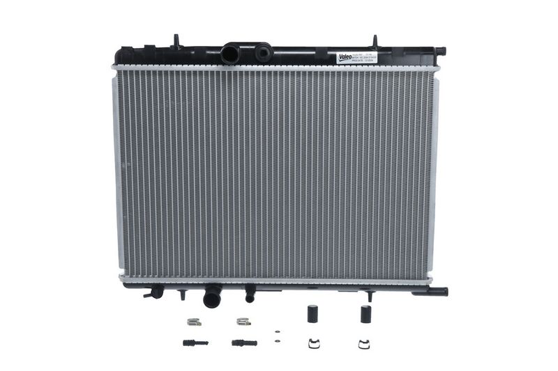 Kühler, Motorkühlung VALEO 701190