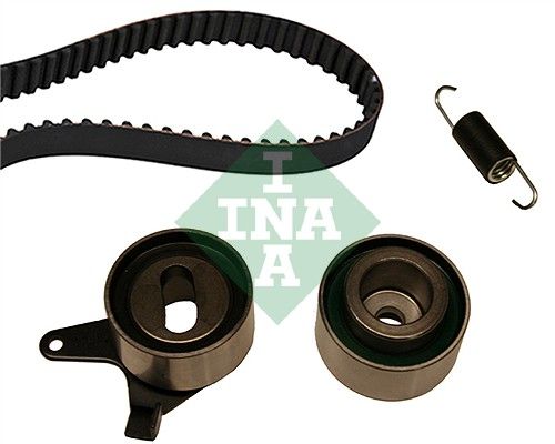 Tand/styrremssats INA 530048810