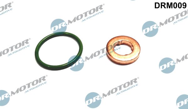 Dichtungssatz, Einspritzdüse DR.MOTOR AUTOMOTIVE DRM009