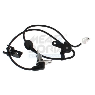 Sensor, Raddrehzahl MEAT & DORIA 901381
