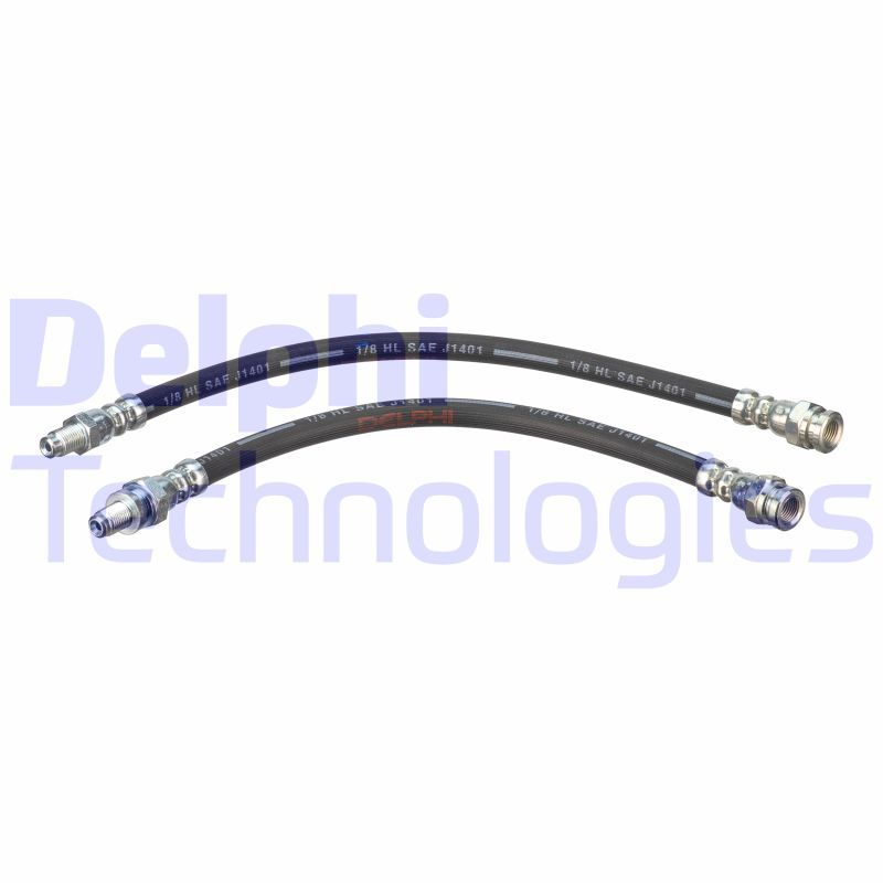 Bremsschlauch DELPHI LH7680