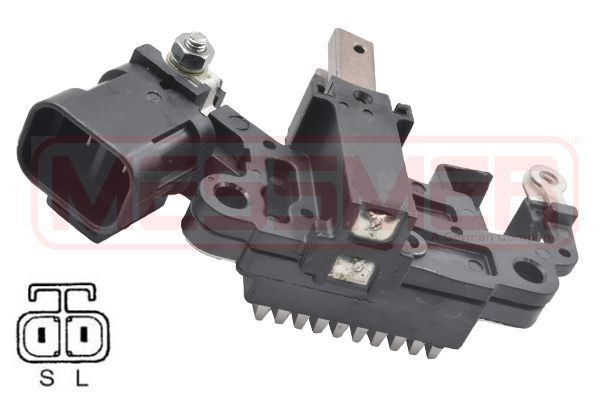 Generatorregler ERA 216333