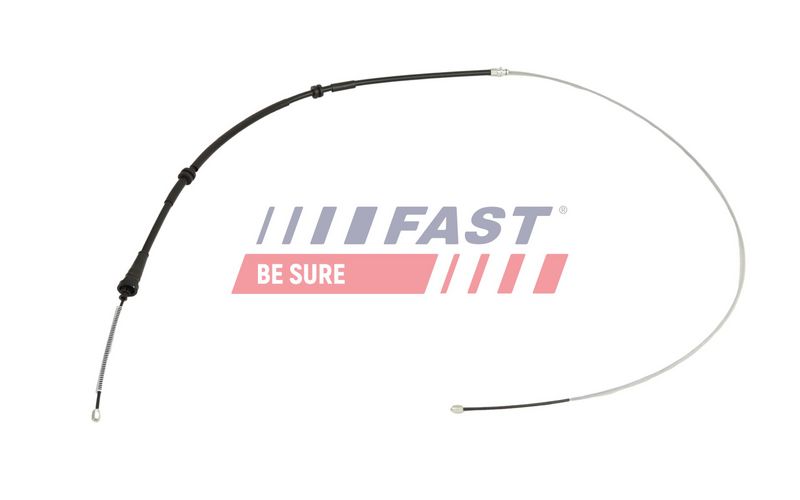 Seilzug, Feststellbremse FAST FT10047