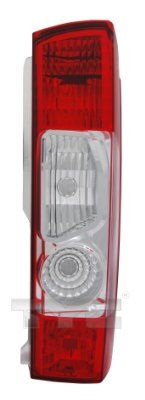 Heckleuchte TYC 11-11357-01-2