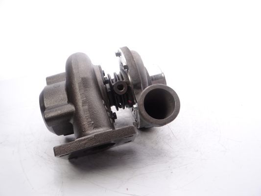 Lader, Aufladung GARRETT 727265-5001S