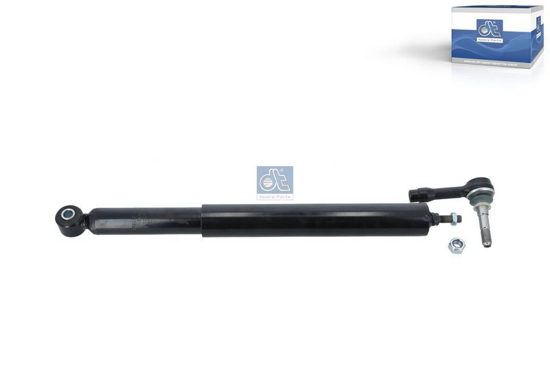 Lenkungsdämpfer DT Spare Parts 4.63142