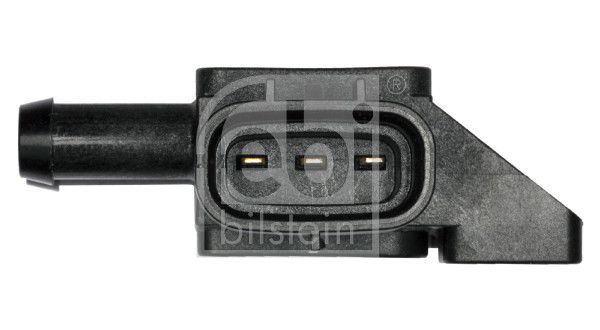 Sensor, Abgasdruck FEBI BILSTEIN 1000775