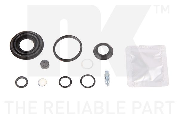 Reparatursatz, Bremssattel NK 8836024