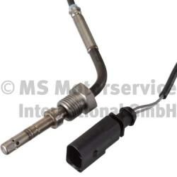 Sensor, Abgastemperatur PIERBURG 7.08369.65.0