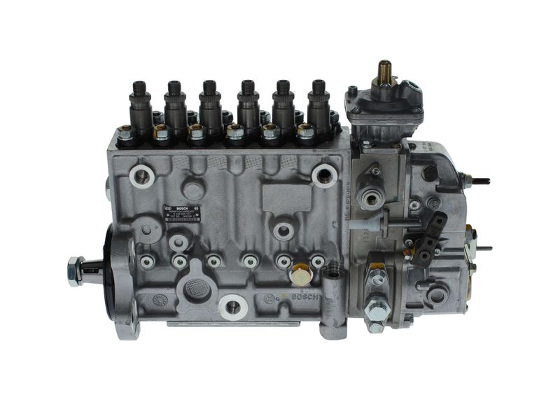 Einspritzpumpe BOSCH 0 402 066 737