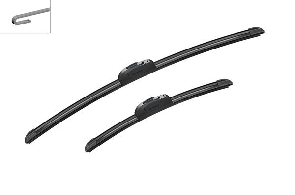 Wischblatt BOSCH 3397007589