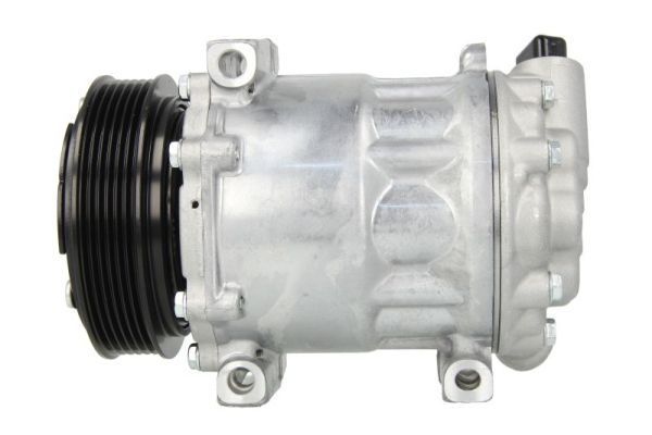 Kompressor, Klimaanlage THERMOTEC KTT090057