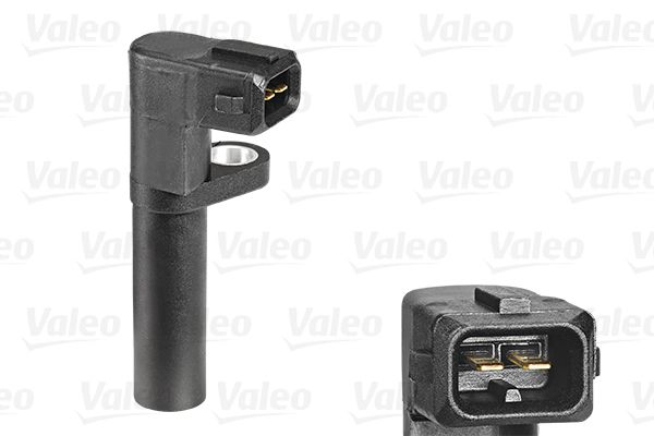 Impulsgeber, Kurbelwelle VALEO 254113