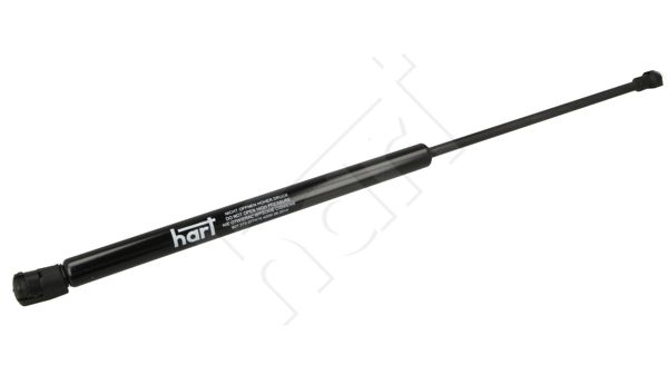 Gasfeder, Koffer-/Laderaum HART 807 273