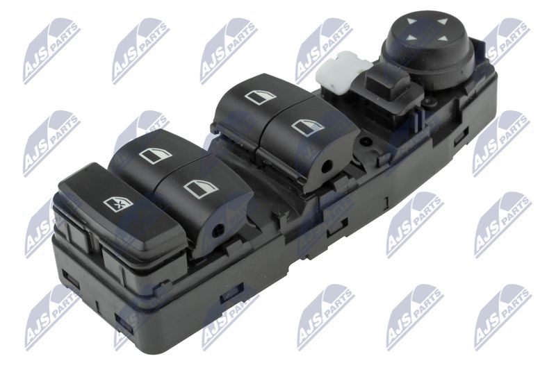 Schalter, Fensterheber NTY EWS-BM-088