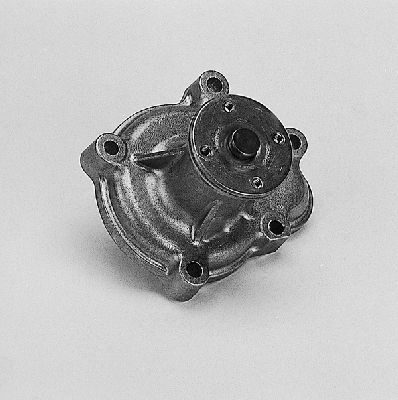 Wasserpumpe, Motorkühlung HEPU p342