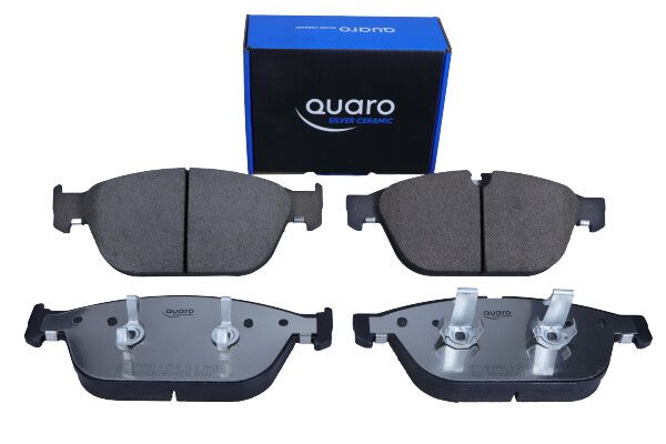 Bremsbelagsatz, Scheibenbremse QUARO QP4950C