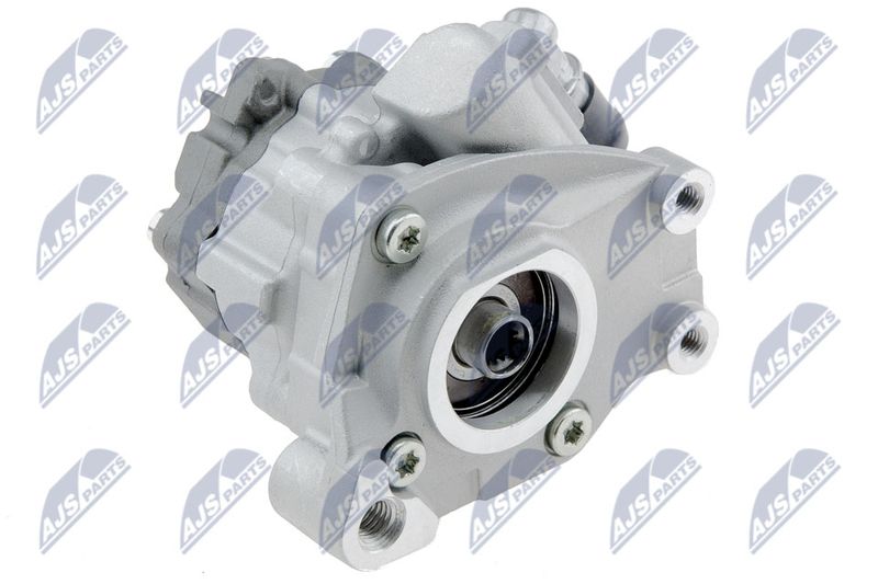 Servopumpe Hydraulikpumpe NTY SPW-AU-025