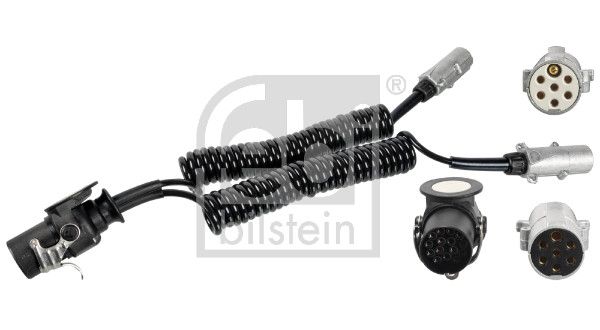 Adapter, Elektrowendel FEBI BILSTEIN 171796