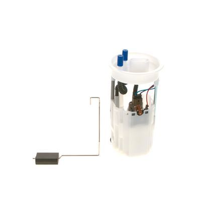 Kraftstoff-Fördereinheit BOSCH 0986580934