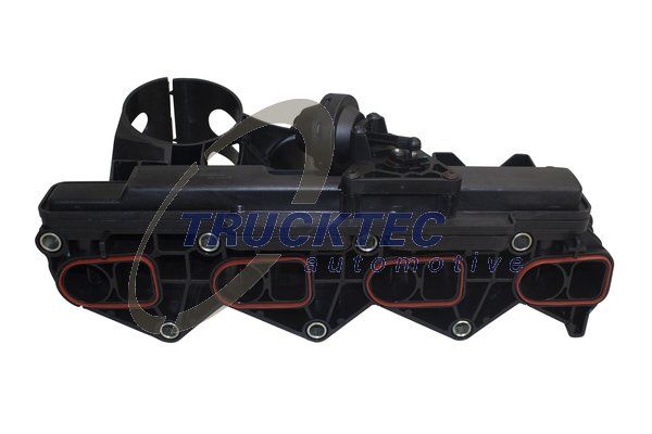 Saugrohrmodul TRUCKTEC AUTOMOTIVE 02.14.231