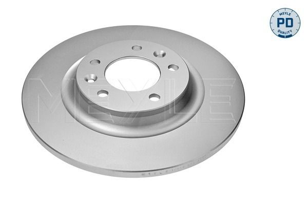 Bremsscheibe MEYLE 11-155230009/PD