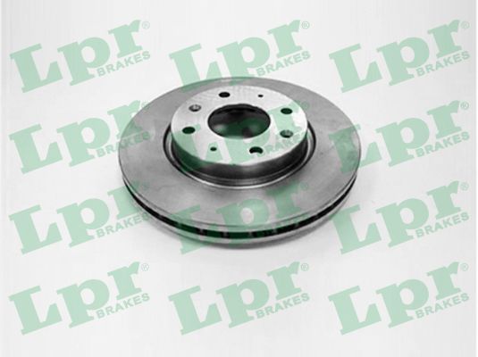 Bremsscheibe LPR K2018V