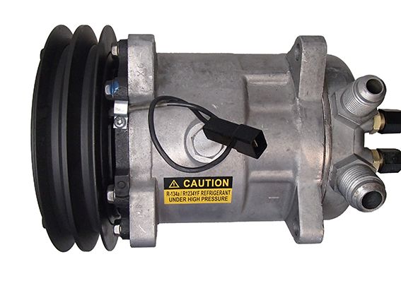 Kompressor, Klimaanlage Airstal 10-1322