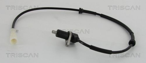 Sensor, Raddrehzahl TRISCAN 818025214