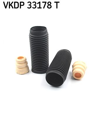 Staubschutzsatz, Stoßdämpfer SKF VKDP 33178 T