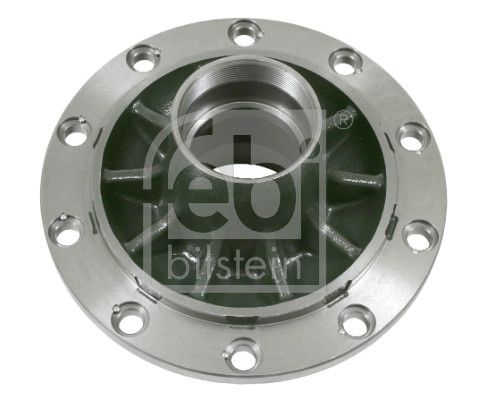 Radnabe FEBI BILSTEIN 06074