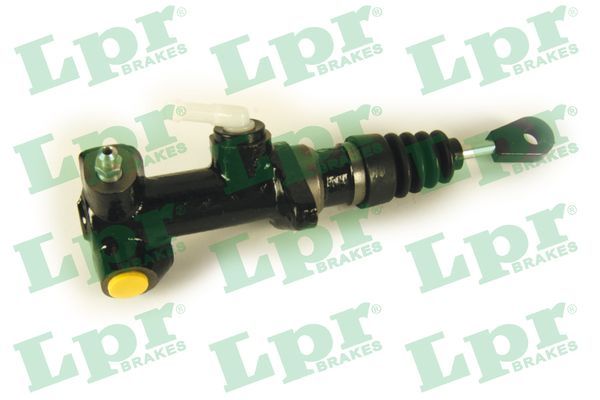 Givarcylinder, koppling LPR 2214