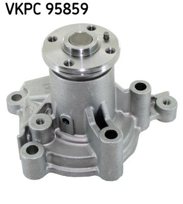 Wasserpumpe, Motorkühlung SKF VKPC95859