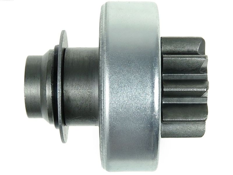 Freilaufgetriebe, Starter AS-PL sd3027