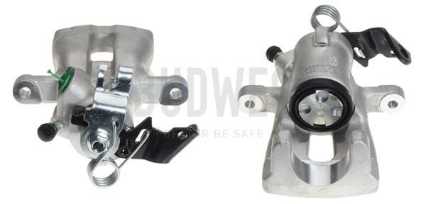 Bremssattel BUDWEG CALIPER 343275