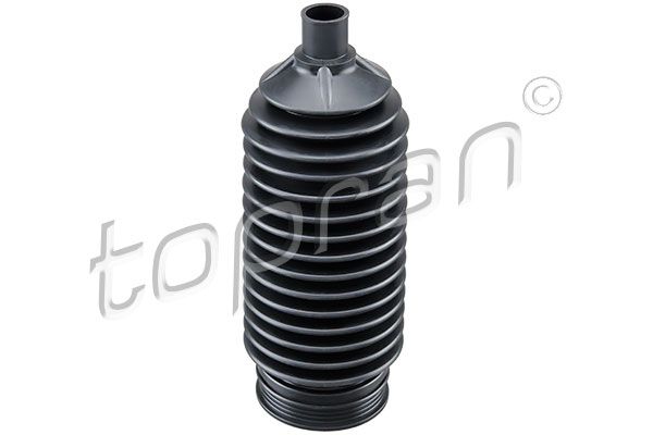 Faltenbalg, Lenkung TOPRAN 820 369